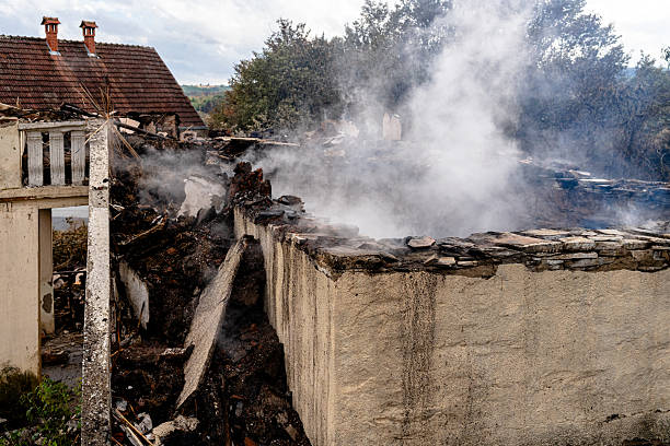 Reliable Emergency Fire Cleanup contractor in Masonic Home, KY by Fire Damage Biloxi